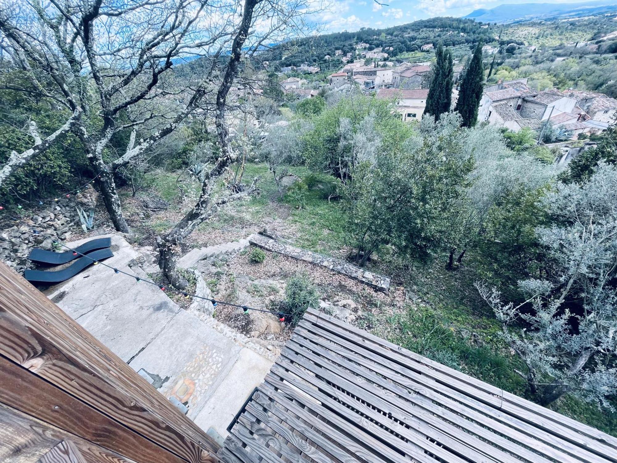 Ferienhaus Tiny House En Lisiere De Foret *