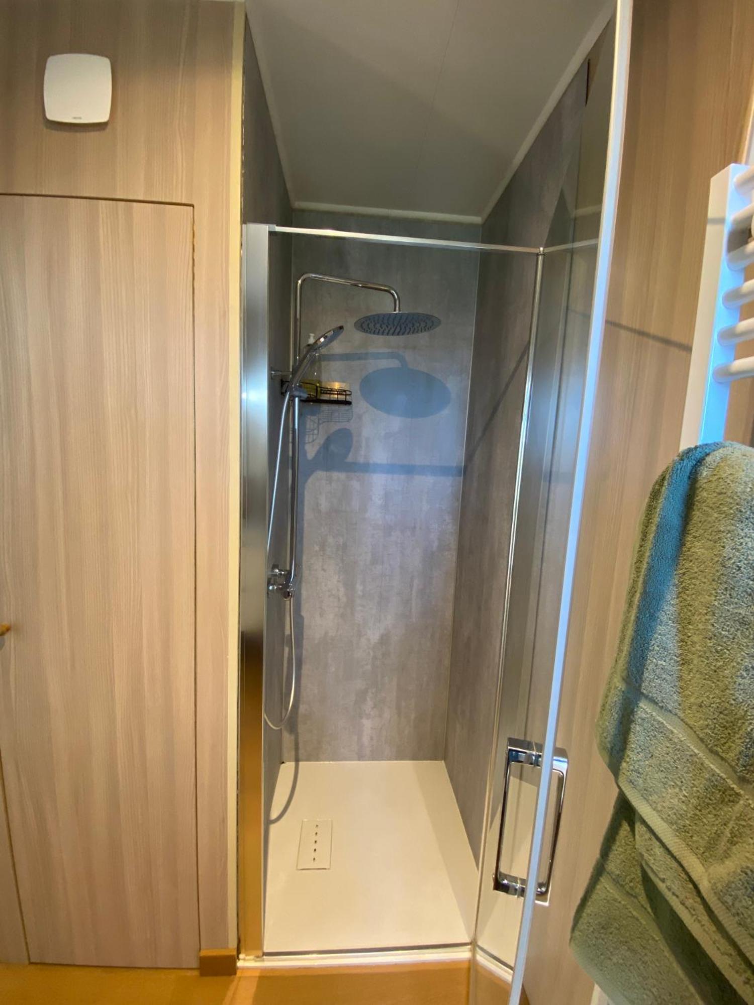 Ferienhaus Tiny House En Lisiere De Foret *